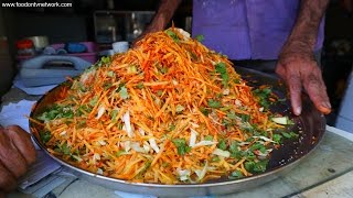 Delicious Breakfast at Rajkot, Gujarat, India | Nikunj Vasoya