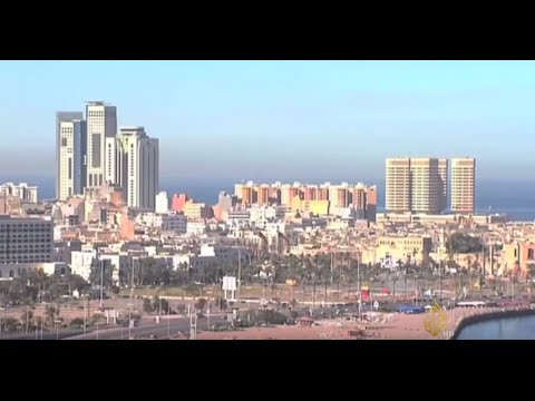 فصائل ليبية ترفض دخول حكومة الوفاق بطرابلس
