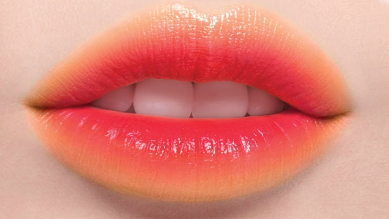 Top Korean Lipstick Tutorial for Beginners