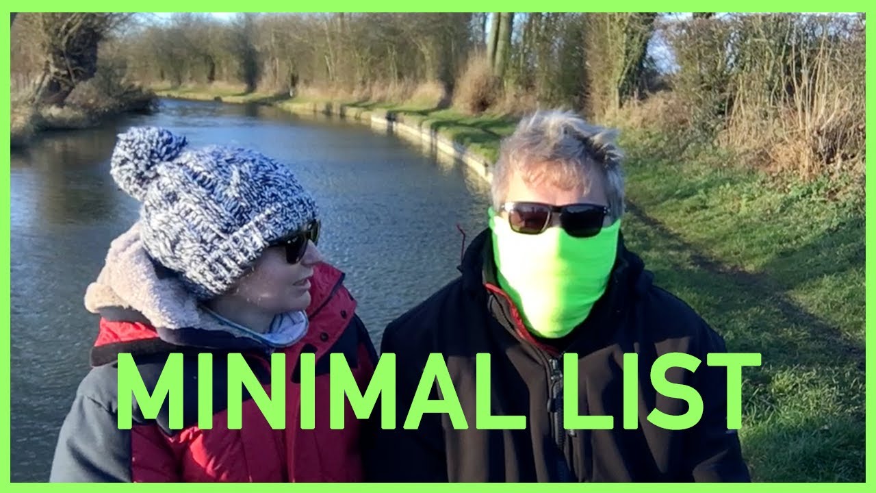 037 A WINTER CRUISE BANBURY TO CLAYDON YouTube