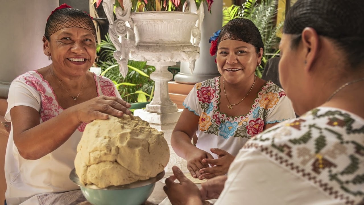 What’s the historical significance of cacao in the Mayan Culture?