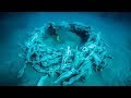 10 Amazing Things Discovered Underwater