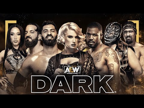 7 Matches: Toni Storm, Lee Moriarty, Evil Uno, AR Fox, Varsity Athletes, & More! | Dark, Ep 190