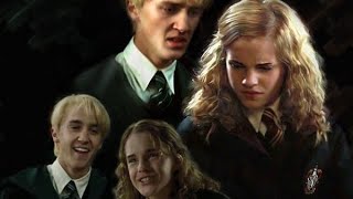 картинка: Клип Драко и Гермиона. ДнК ❤️💗💕🥰
