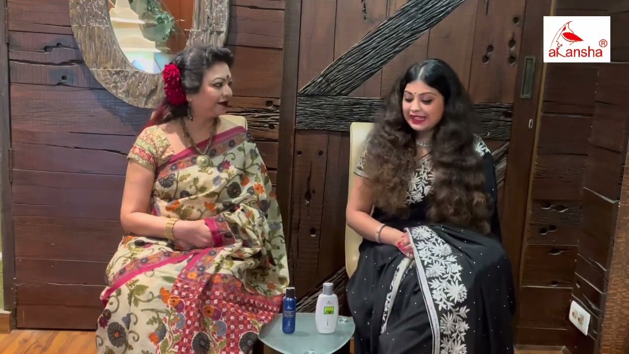 Hair tonic | 100% ayurvedic | Hair spa at home | Nabakuntal | Akansha Herbal