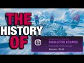 The History Of Disruptor Rounds: The Wolf in Sheep's Clothing (Apex Legends)