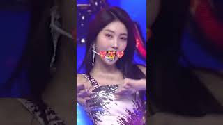 Everglow-Salutefan Girl Zara