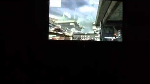 Cross map throwing knife kill on interchange MUST WATCH