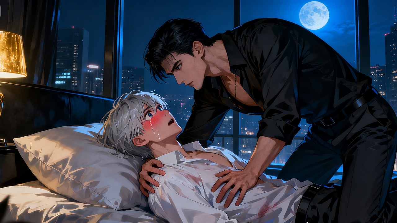 Kidnapped by the Mafia Over My Brother’s Debt—Now He Refuses to Let Me Go and Keeps Me Trapped in Hi