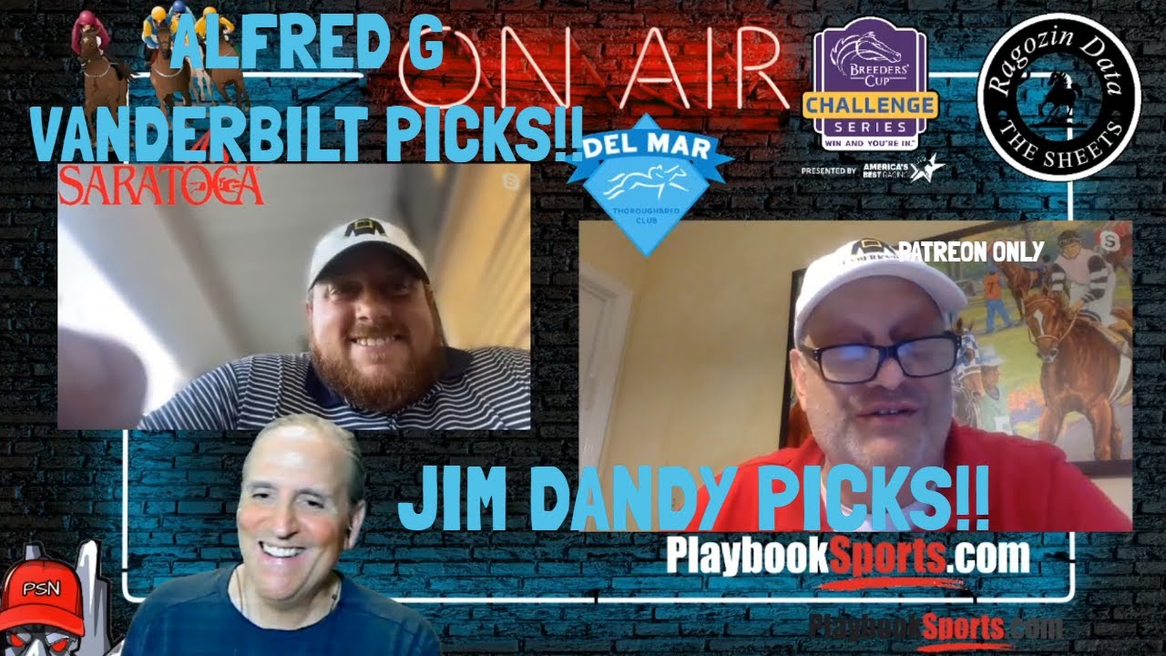 Jim Dandy Stakes Preview Includes analysis, tips and picks YouTube