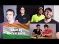 Indians Try American Snacks REACTION!