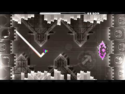 "firework" (Medium Demon) 100% by endevvor | Geometry Dash [2.11]