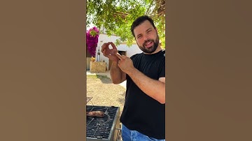 Meat cooking time hack using your hand 👌🏽