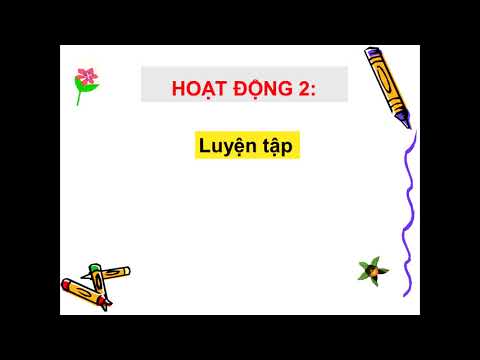TUẦN 27 - TIẾNG VIỆT CHÍNH TẢ CỬA SÔNG