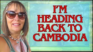 Malacca to Kuala Lumpur & a Flight to Siem Reap