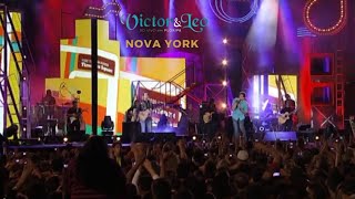 Nova York | DVD Victor & Leo Ao vivo em Floripa - 2012