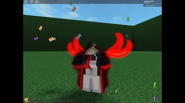 Roblox script showcase: #23 Armored Hell Arc [FE] [LEAK] [READ DESC]