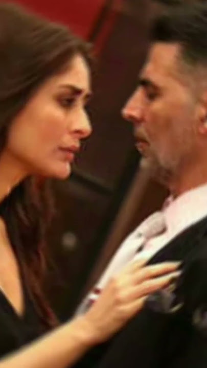 meri jindagi mein ajnabee songs | Akshay and Kareena Best Jodi of Bollywood | WhatsApp status#shorts