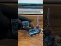 Making Arduino Robots 🤖 Eyes