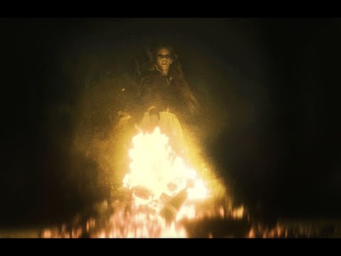 DIRE END - Burned To Death (Official Video)