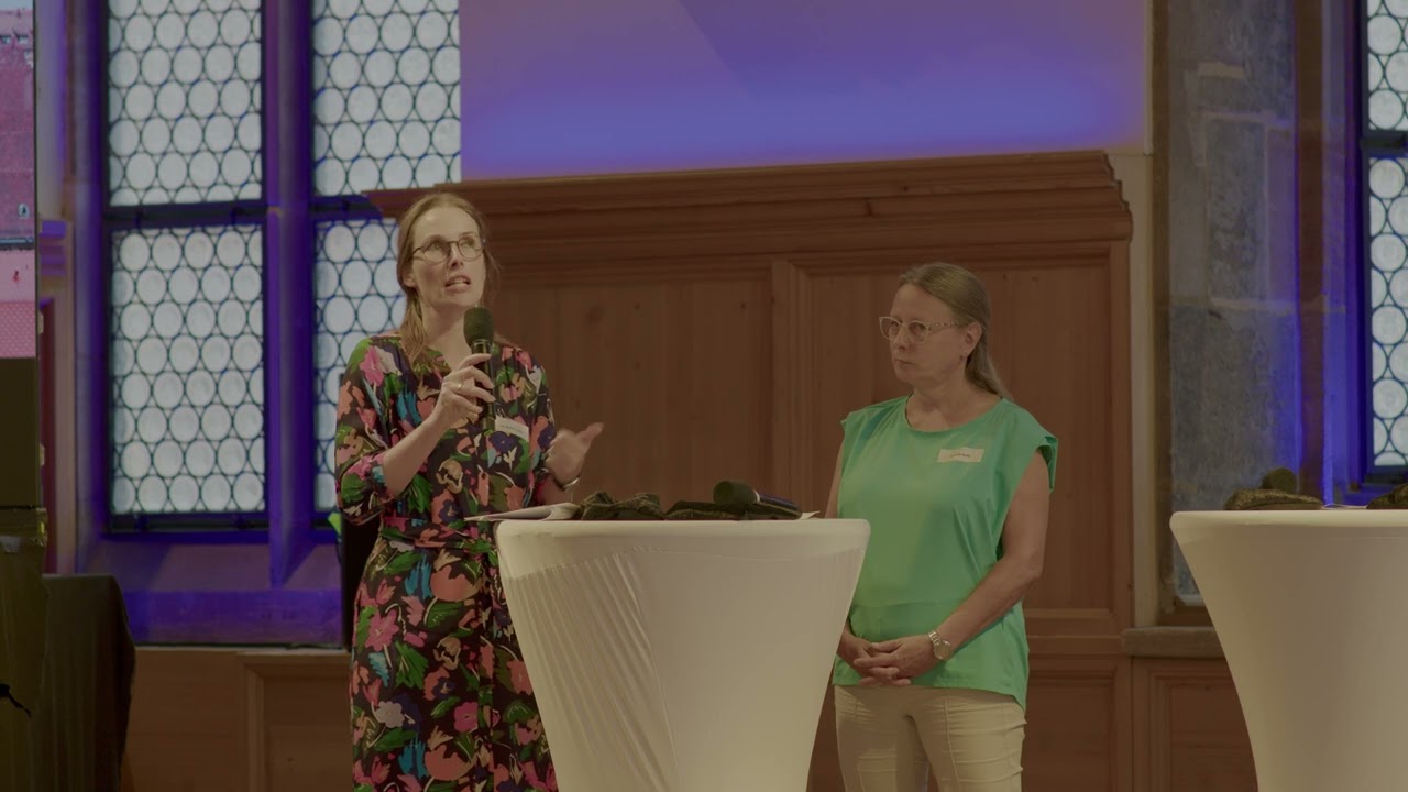 Nürnberger Stiftungstag 2023