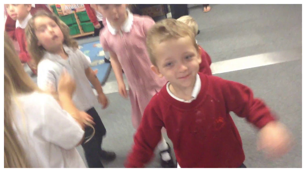 Ysgol Dolgarrog Don't Stop Me Now