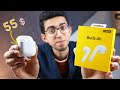 ارخص ايربودز من ريلمى ! Realme Buds Air