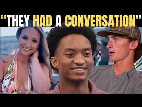 Katie's Sister Says The White Boys Are Lying!!