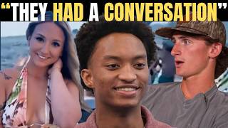 Katie's Sister Says The White Boys Are Lying!!