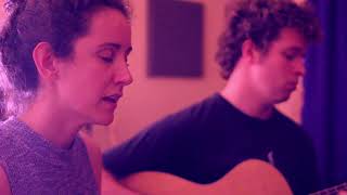 The Dawntreader - Joni Mitchell - Alfon & Ele