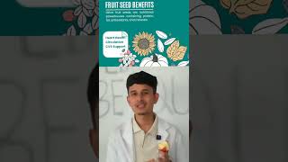 Do not Eat Apple Seeds || Apple Seed Poison #meditale #facts #akramul