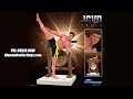 Jean-Claude Van Damme Gallery Diorama by Diamond Select Toys (JCVD™×DST)