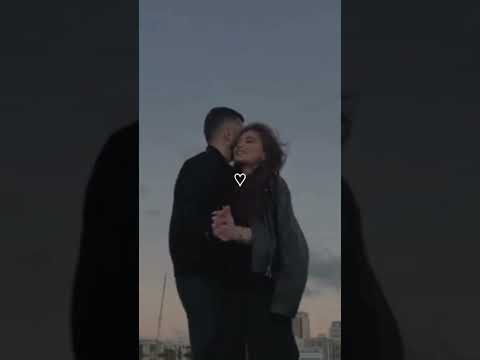 احبك قلبي ينبض اهواك ماعوفك لحظة للموت ابقى وياك 