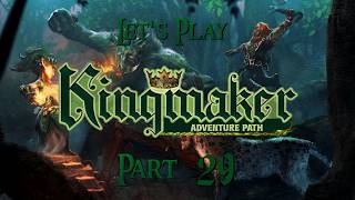 Kingmakers, Chapter 4 - Rivers Run Red, Part 6
Can we save a werewolf?
You know what I like about YouTube? Even if you join late, you can still catch up easily!
#safeforwork #SFW #BackseatingAllowed #NoSpoilers #Interactive #Variety #English #LetsPlay #Live #RunningTheGauntlet #Playthrough #Gaming #Games
#Pathfinder #Kingmaker #TTRPG
Please help me reach 1,000 subscribers.
All of my social and support links are right here: https://eran.geek.co.il/links
Intro Music is by any and all of the following:
@WhiteBatAudio
@StreamBeatsbyHarrisHeller
@RhythmApex
They are DRM free or gave me permission to use their music. I love lo-fi beats, synthwave, heavy metal, classical, and anything that mixes them. If you do too, go check them out. Kingmakers, Chapter 4 - Rivers Run Red, Part 6