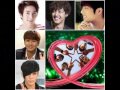 8vo Aniversario SS501