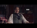 Coal + Math = Confusion (Gentleman Jack)