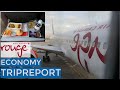 TRIPREPORT (Medical Emergency) | Budapest to Toronto | Air Canada Rouge | 767-35H(ER) (C-GHLK)