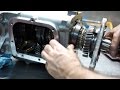 Changing Muncie M22 Gear Ratios -   Gear Ratios Explained