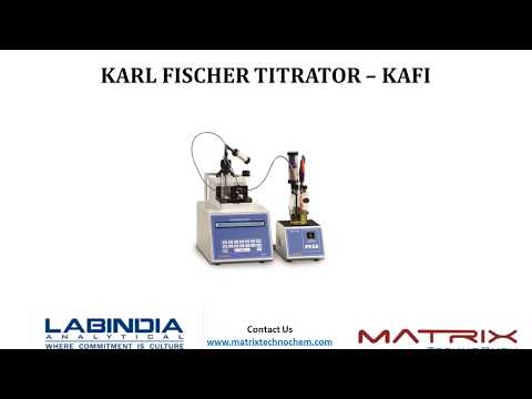 Labindia Instruments