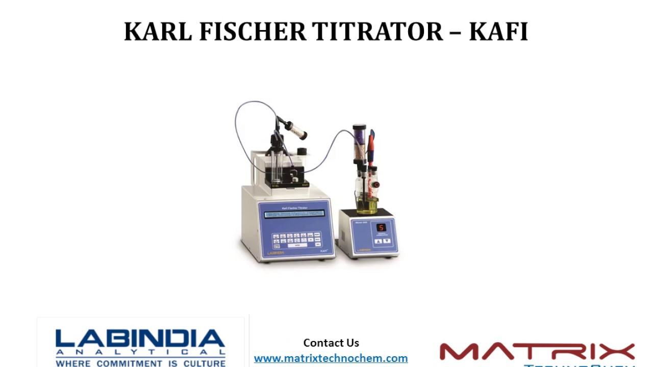 Labindia Instruments