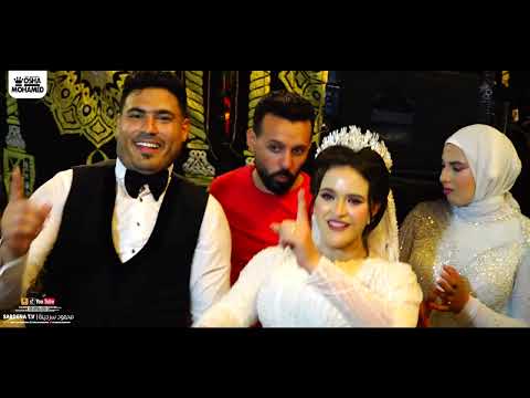 هنا فى دشملة بجد من الحظ عمر الكروان والسيد حسن واوشا مولد الذكر فرحة احمد عادل دقميرة كفر الشيخ