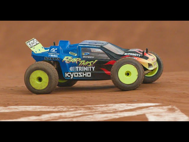 京商　ROTARY ROCKETS 京商 ROTARY ROCKETS