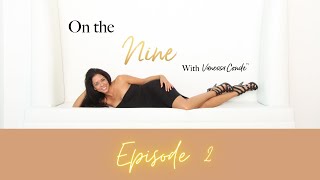 Famous On the Nine Episode 2  - Decoding Make-Up with Rory Lee Profile