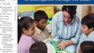 Text Structures and Graphic Organizers