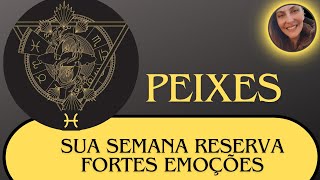 PEIXES ♓ O VERDADEIRO MOTIVO DE ALGUÉM TE PROCURAR!! O CHÃO VAI TREMER ❤️💎🤑🔥💵