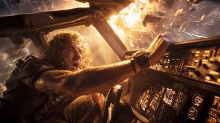 Sky-High Catastrophe Awaits! | Sci-Fi Movie | Disaster Sci-Fi | Free Movie