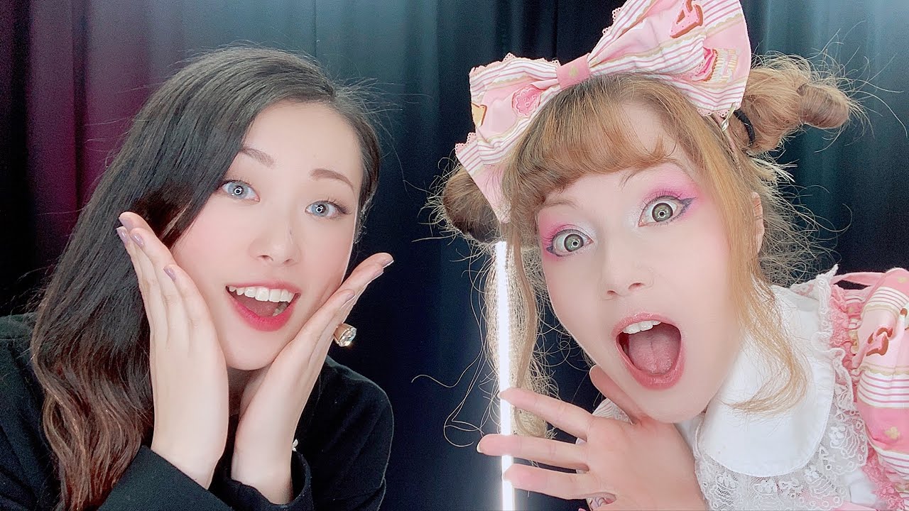 Japanese Reacts To Reaction Videos with Asagi's Life YouTube