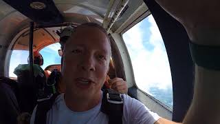 Swoopware: Skydive - Andy