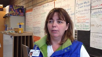 Google Forms for Assessment