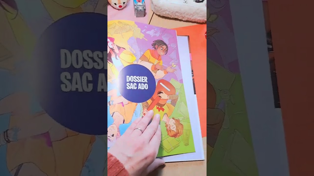 sortie de ma nouvelle BD : deux toits, un chez moi ?